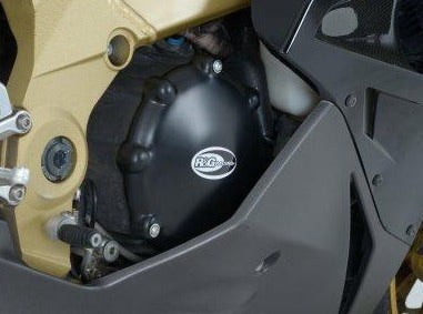 KEC0067 - R&G RACING Aprilia RSV 1000 R / Tuono V2 Engine Covers Protection Kit (2 pcs)
