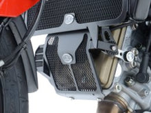 CHG0002 - R&G RACING Ducati Multistrada 1200 (10/14) Front Cylinders Head Guard