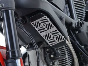 OCG0022 - R&G RACING Ducati Scrambler / Monster 797 Oil Cooler Guard – Accessories in Desmoheart – an Motorcycle Aftermarket Parts & Accessories Online Shop