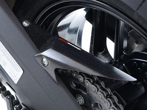 CG0006 - R&G RACING Ducati Panigale 899/959 Carbon Chain Guard – Accessories in Desmoheart – an Motorcycle Aftermarket Parts & Accessories Online Shop