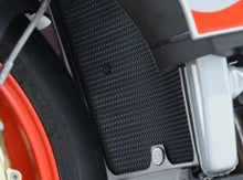 RAD0192 - R&G RACING Aprilia RSV4 / Tuono Radiator Guard