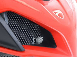 OCG0026 - R&G RACING Ducati Multistrada (2015+) Oil Cooler Guard