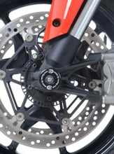 FP0175 - R&G RACING Ducati Front Wheel Sliders
