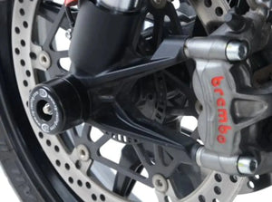FP0175 - R&G RACING Ducati Front Wheel Sliders