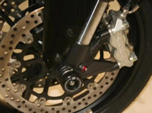 FP0060 - R&G RACING Ducati 1098 / 1198 / 848 Front Wheel Sliders