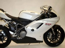 FP0060 - R&G RACING Ducati 1098 / 1198 / 848 Front Wheel Sliders