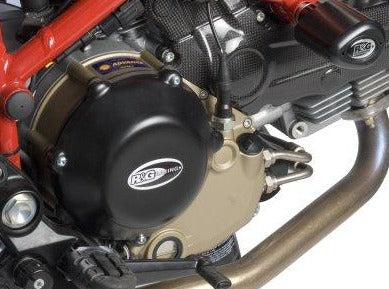 ECC0012 - R&G RACING Ducati Clutch Cover Protection – Accessories in Desmoheart – an Motorcycle Aftermarket Parts & Accessories Online Shop