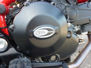 ECC0013 - R&G RACING Ducati Clutch Cover Protection