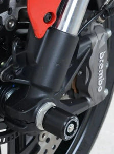 FP0097 - R&G RACING Ducati Front Wheel Sliders