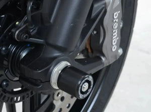 FP0097 - R&G RACING Ducati Front Wheel Sliders