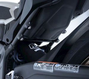 BLP0085 - R&G RACING Ducati Multistrada V4 (2021+) Footrest Blanking Plugs