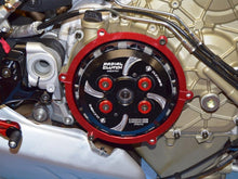 KMSF01 - DUCABIKE Ducati Streetfighter V4 (2020+) Dry Clutch Conversion Kit