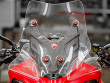 KVT01 - DUCABIKE Ducati Multistrada V4 (2021+) Wind Screen Screws