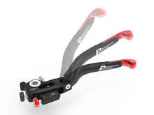 L28 - PERFORMANCE TECHNOLOGY Aprilia RS 660 / Tuono (2020+) Adjustable Handlebar Levers "Evo" – Accessories in Desmoheart – an Motorcycle Aftermarket Parts & Accessories Online Shop