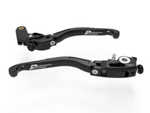 L28 - PERFORMANCE TECHNOLOGY Aprilia RS 660 / Tuono (2020+) Adjustable Handlebar Levers "Evo" – Accessories in Desmoheart – an Motorcycle Aftermarket Parts & Accessories Online Shop