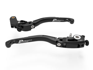 L28 - PERFORMANCE TECHNOLOGY Aprilia RS 660 / Tuono (2020+) Adjustable Handlebar Levers "Evo" – Accessories in Desmoheart – an Motorcycle Aftermarket Parts & Accessories Online Shop