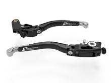 L28 - PERFORMANCE TECHNOLOGY Aprilia RS 660 / Tuono (2020+) Adjustable Handlebar Levers "Evo" – Accessories in Desmoheart – an Motorcycle Aftermarket Parts & Accessories Online Shop