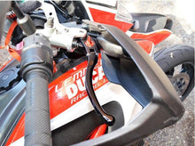 LE05 - PERFORMANCE TECHNOLOGY Ducati "Eco GP 1" Adjustable Handlebar Levers