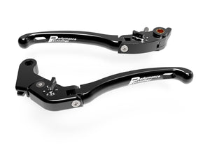 LE06 - PERFORMANCE TECHNOLOGY Aprilia RSV4 / Tuono V4 (09/20) Adjustable Handlebar Levers "Eco GP 1" – Accessories in Desmoheart – an Motorcycle Aftermarket Parts & Accessories Online Shop