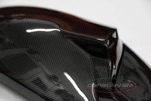 CARBONVANI MV Agusta Brutale (02/09) Carbon Rear Hugger – Accessories in Desmoheart – an Motorcycle Aftermarket Parts & Accessories Online Shop