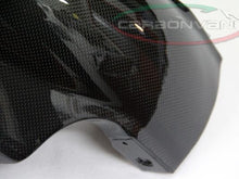 CARBONVANI MV Agusta Brutale (02/09) Carbon Front Fender – Accessories in Desmoheart – an Motorcycle Aftermarket Parts & Accessories Online Shop