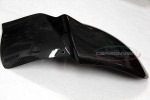 CARBONVANI MV Agusta Brutale (02/09) Carbon Rear Hugger – Accessories in Desmoheart – an Motorcycle Aftermarket Parts & Accessories Online Shop