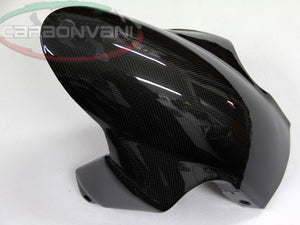 CARBONVANI MV Agusta Brutale (02/09) Carbon Front Fender – Accessories in Desmoheart – an Motorcycle Aftermarket Parts & Accessories Online Shop