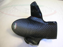 CARBONVANI MV Agusta Brutale 920 / 990 Carbon Front Fender