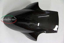 CARBONVANI MV Agusta Brutale (02/09) Carbon Front Fender – Accessories in Desmoheart – an Motorcycle Aftermarket Parts & Accessories Online Shop