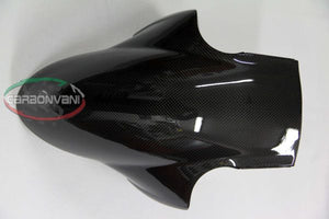 CARBONVANI MV Agusta Brutale (02/09) Carbon Front Fender – Accessories in Desmoheart – an Motorcycle Aftermarket Parts & Accessories Online Shop