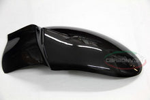 CARBONVANI MV Agusta Brutale (02/09) Carbon Rear Hugger – Accessories in Desmoheart – an Motorcycle Aftermarket Parts & Accessories Online Shop