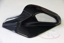 CARBONVANI MV Agusta Brutale (02/09) Carbon Air Box Side Covers Set