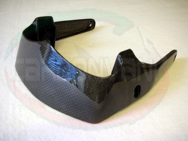 CARBONVANI MV Agusta Brutale (02/09) Carbon Front Fender Arch – Accessories in Desmoheart – an Motorcycle Aftermarket Parts & Accessories Online Shop