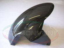 CARBONVANI MV Agusta Brutale 920 / 990 Carbon Front Fender