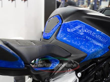 CARBONVANI MV Agusta Dragster (2018+) Carbon Fuel Tank Side Panels – Accessories in Desmoheart – an Motorcycle Aftermarket Parts & Accessories Online Shop