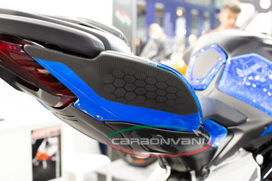 CARBONVANI MV Agusta Brutale 800 (2016+) Carbon Tail Side Panels – Accessories in Desmoheart – an Motorcycle Aftermarket Parts & Accessories Online Shop