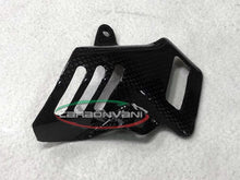 CARBONVANI MV Agusta Brutale 800 (2016+) Carbon Rear Fluid Tank Guard – Accessories in Desmoheart – an Motorcycle Aftermarket Parts & Accessories Online Shop