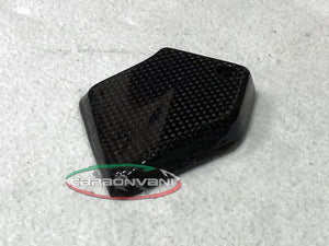 CARBONVANI MV Agusta Dragster (2018+) Carbon Throttle Body Cover – Accessories in Desmoheart – an Motorcycle Aftermarket Parts & Accessories Online Shop