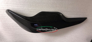 CARBONVANI MV Agusta Brutale 800 (2016+) Carbon Engine Protection Set (Belly Pan) – Accessories in Desmoheart – an Motorcycle Aftermarket Parts & Accessories Online Shop