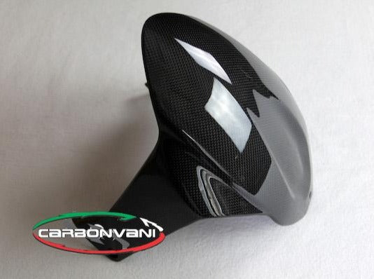 CARBONVANI MV Agusta Brutale 800 (2016+) Carbon Front Fender – Accessories in Desmoheart – an Motorcycle Aftermarket Parts & Accessories Online Shop