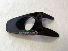 CARBONVANI MV Agusta Dragster (2018+) Carbon Key Switch Cover – Accessories in Desmoheart – an Motorcycle Aftermarket Parts & Accessories Online Shop