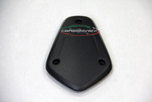 CARBONVANI MV Agusta Brutale 800 (2016+) Carbon Fuel Tank Protection – Accessories in Desmoheart – an Motorcycle Aftermarket Parts & Accessories Online Shop