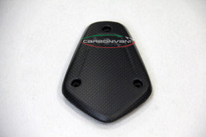 CARBONVANI MV Agusta Dragster (2018+) Carbon Fuel Tank Protection – Accessories in Desmoheart – an Motorcycle Aftermarket Parts & Accessories Online Shop