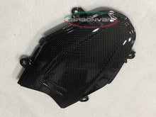 CARBONVANI MV Agusta Brutale 800 (2016+) Carbon Under Seat Tray – Accessories in Desmoheart – an Motorcycle Aftermarket Parts & Accessories Online Shop