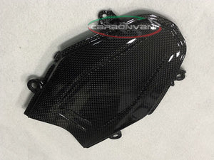 CARBONVANI MV Agusta Brutale 800 (2016+) Carbon Under Seat Tray – Accessories in Desmoheart – an Motorcycle Aftermarket Parts & Accessories Online Shop