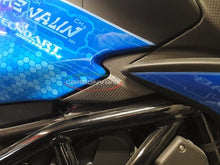 CARBONVANI MV Agusta Brutale 800 (2016+) Carbon Fuel Tank Finishes – Accessories in Desmoheart – an Motorcycle Aftermarket Parts & Accessories Online Shop