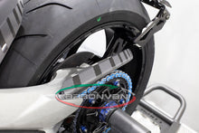 CARBONVANI MV Agusta Brutale 800/675 (12/16) Carbon Chain Guard (upper) – Accessories in Desmoheart – an Motorcycle Aftermarket Parts & Accessories Online Shop