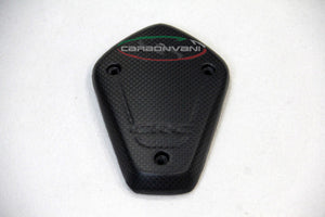 CARBONVANI MV Agusta Dragster (2018+) Carbon Fuel Tank Protection – Accessories in Desmoheart – an Motorcycle Aftermarket Parts & Accessories Online Shop