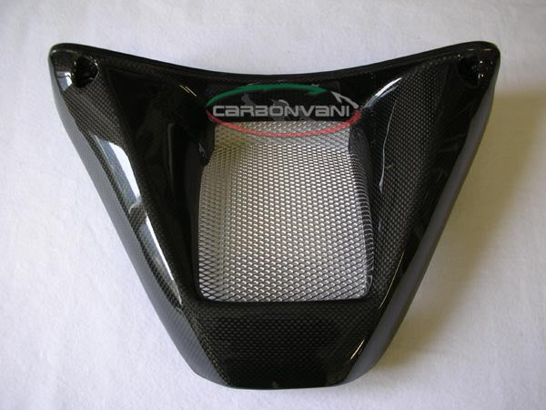 CARBONVANI MV Agusta Brutale (02/09) Carbon Oil Cooler Tip – Accessories in Desmoheart – an Motorcycle Aftermarket Parts & Accessories Online Shop