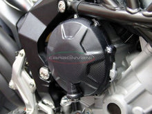 CARBONVANI MV Agusta Rivale Carbon Clutch Cover – Accessories in Desmoheart – an Motorcycle Aftermarket Parts & Accessories Online Shop